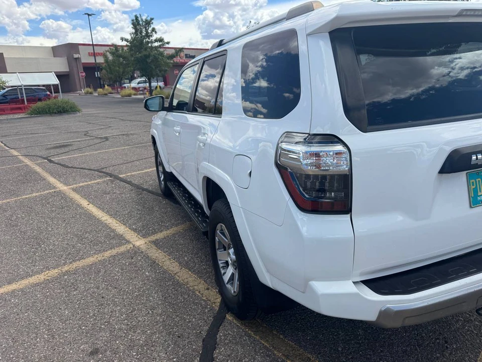 2015 Toyota 4Runner 5th Gen - Image 3 of 8