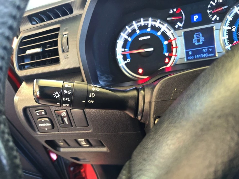 2015 Toyota 4Runner 5th Gen - Image 20 of 20