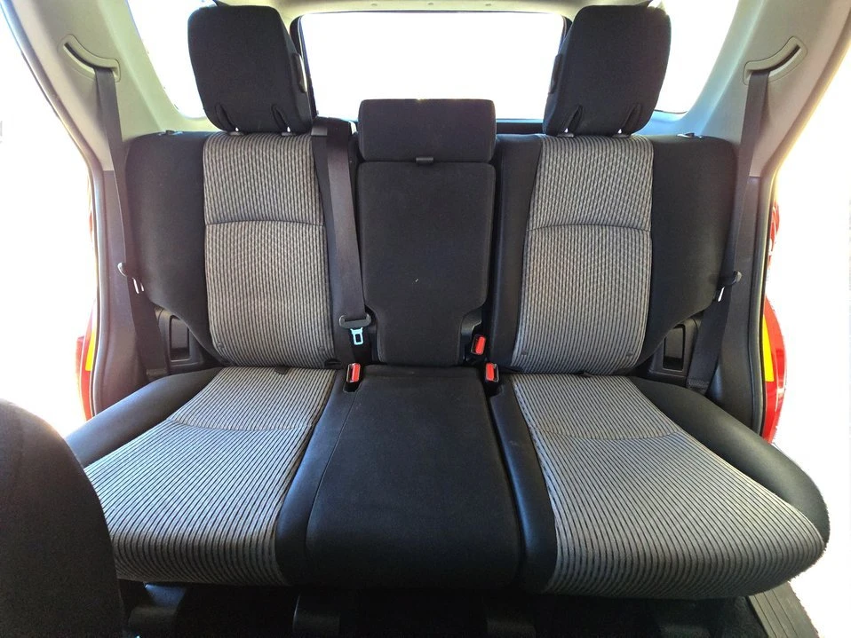 2015 Toyota 4Runner 5th Gen - Image 15 of 20