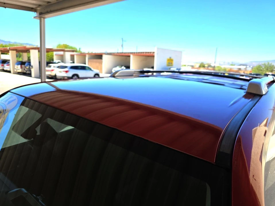 2015 Toyota 4Runner 5th Gen - Image 12 of 20