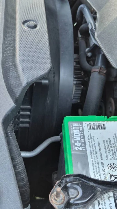 2015 Toyota 4Runner 5th Gen - Image 20 of 23