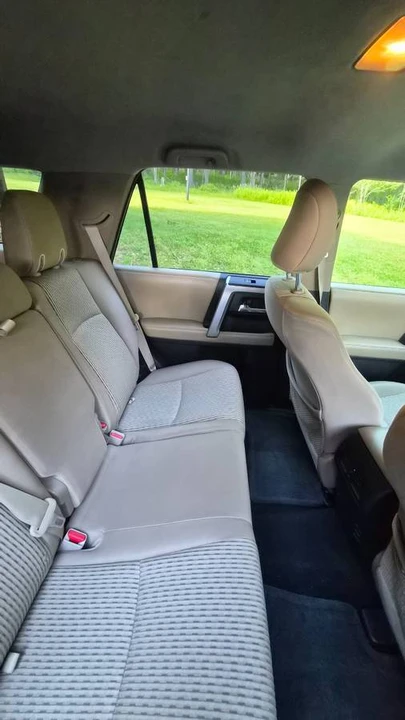 2015 Toyota 4Runner 5th Gen - Image 15 of 23