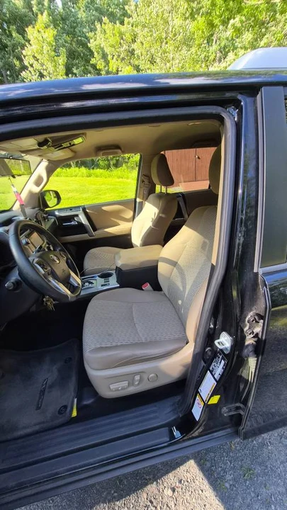 2015 Toyota 4Runner 5th Gen - Image 2 of 23