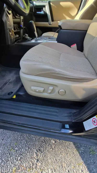 2015 Toyota 4Runner 5th Gen - Image 3 of 23
