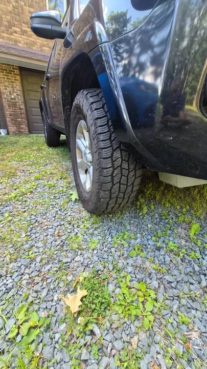 2015 Toyota 4Runner 5th Gen - Image 11 of 23