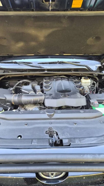 2015 Toyota 4Runner 5th Gen - Image 22 of 23