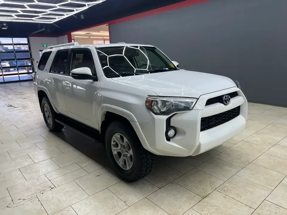 2015 Toyota 4Runner 5th Gen - Image 3 of 17