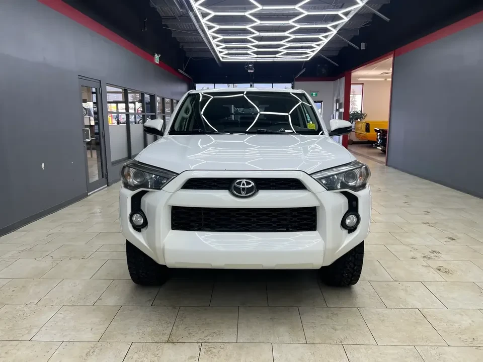 2015 Toyota 4Runner 5th Gen - Image 2 of 17