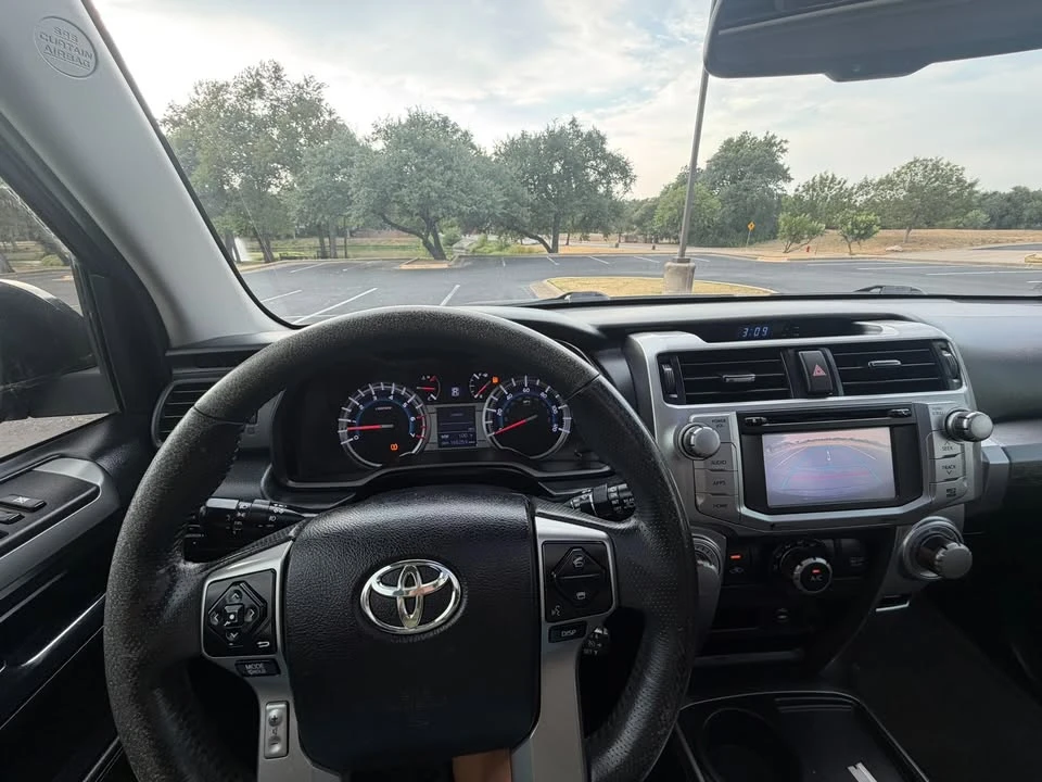 2015 Toyota 4Runner 5th Gen - Image 20 of 20