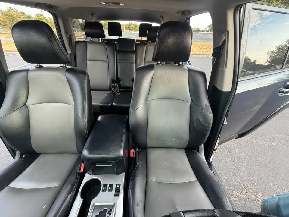 2015 Toyota 4Runner 5th Gen - Image 15 of 20
