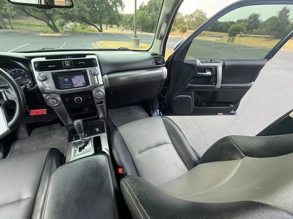 2015 Toyota 4Runner 5th Gen - Image 13 of 20