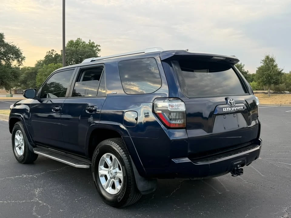 2015 Toyota 4Runner 5th Gen - Image 3 of 20