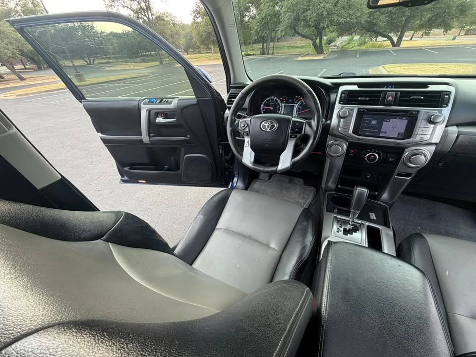 2015 Toyota 4Runner 5th Gen - Image 12 of 20