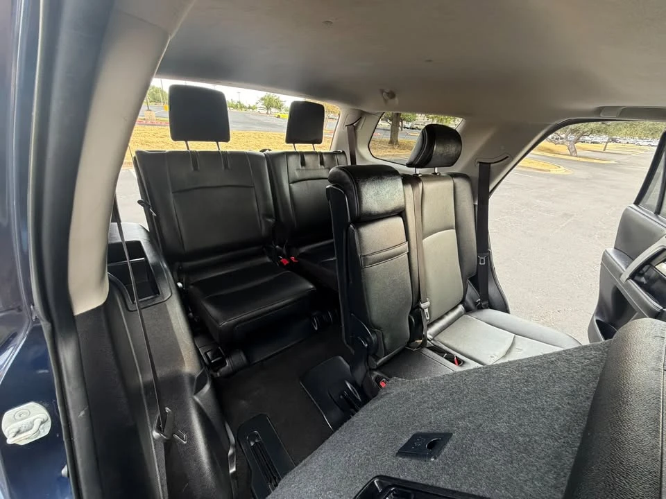2015 Toyota 4Runner 5th Gen - Image 16 of 20
