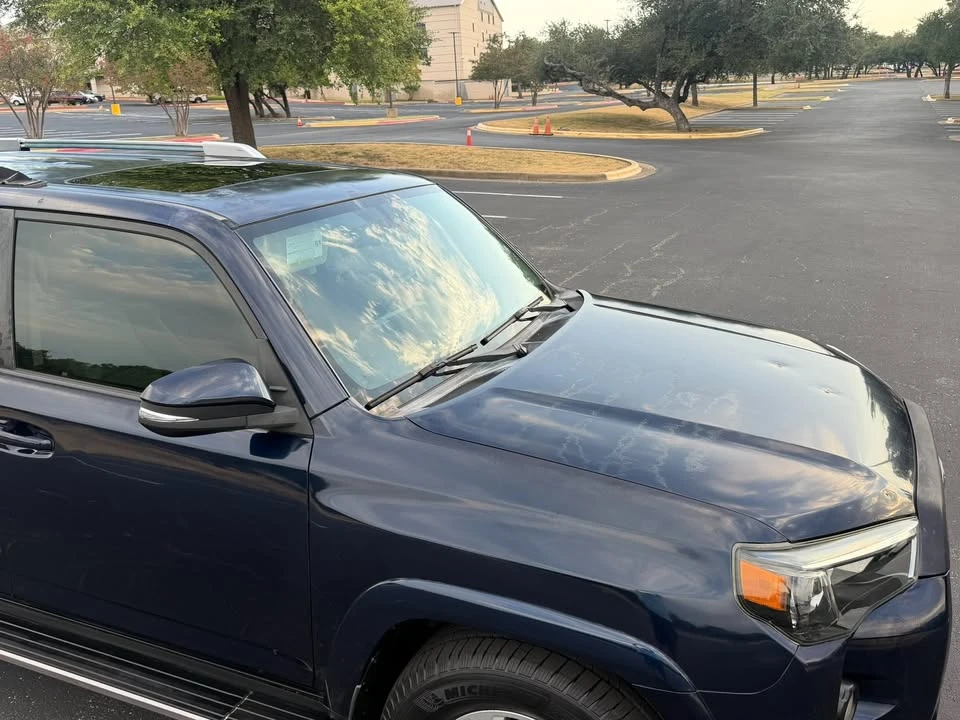 2015 Toyota 4Runner 5th Gen - Image 10 of 20