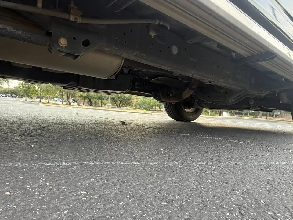 2015 Toyota 4Runner 5th Gen - Image 17 of 20