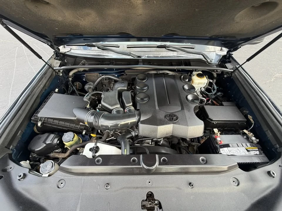 2015 Toyota 4Runner 5th Gen - Image 19 of 20