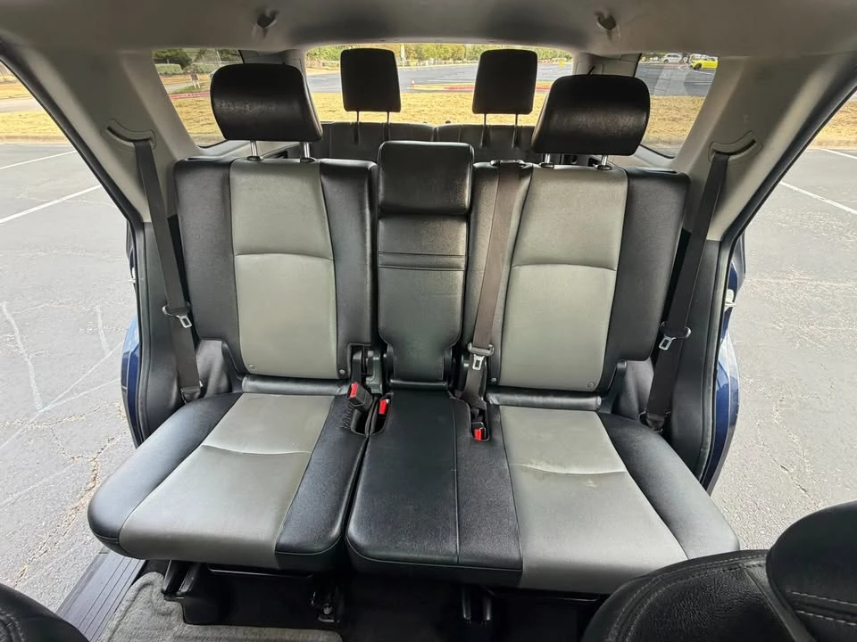 2015 Toyota 4Runner 5th Gen - Image 14 of 20