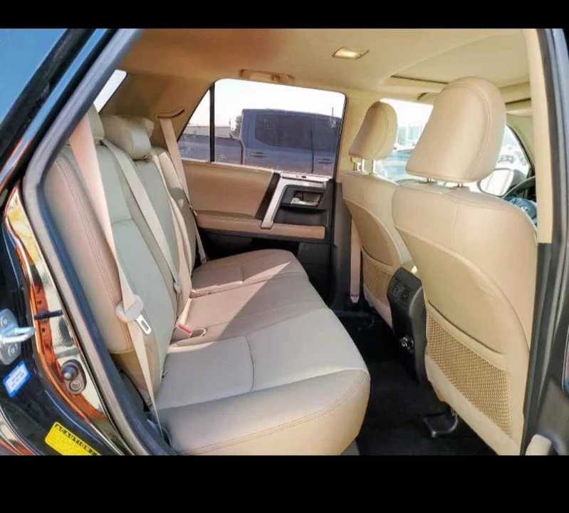 2015 Toyota 4Runner 5th Gen - Image 2 of 5
