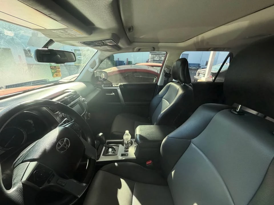 2015 Toyota 4Runner 5th Gen - Image 5 of 7