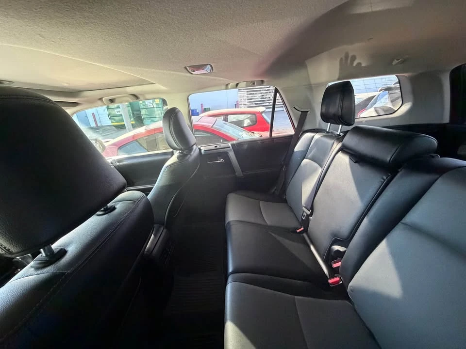 2015 Toyota 4Runner 5th Gen - Image 6 of 7