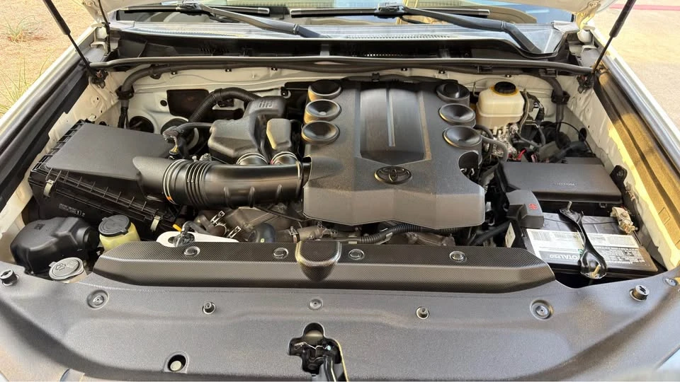 2015 Toyota 4Runner 5th Gen - Image 16 of 17