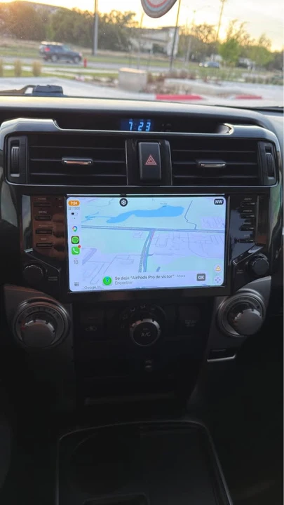 2015 Toyota 4Runner 5th Gen - Image 13 of 17