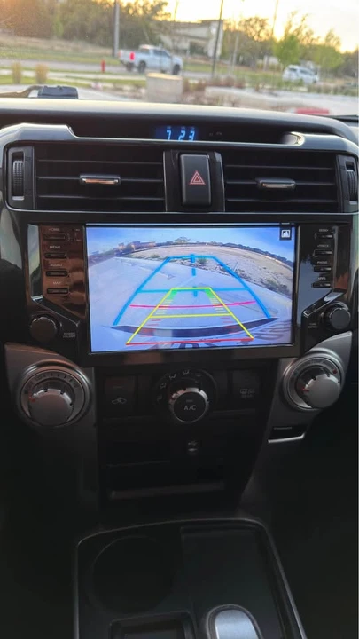 2015 Toyota 4Runner 5th Gen - Image 14 of 17