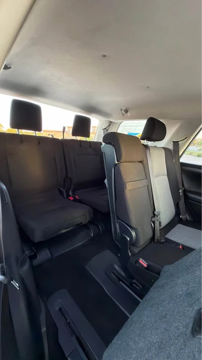 2015 Toyota 4Runner 5th Gen - Image 11 of 17