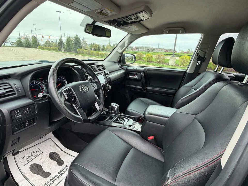 2015 Toyota 4Runner 5th Gen - Image 7 of 9