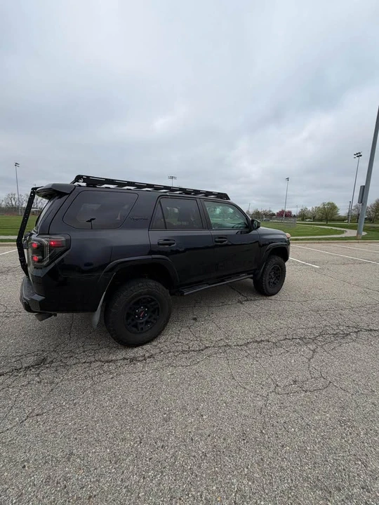 2015 Toyota 4Runner 5th Gen - Image 4 of 9