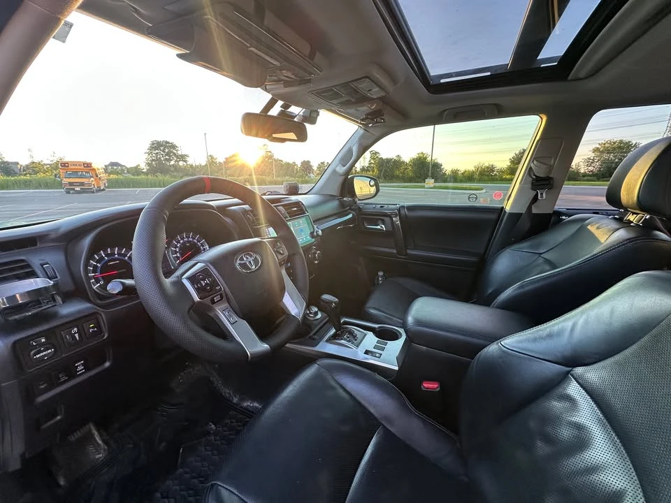 2015 Toyota 4Runner 5th Gen - Image 11 of 11