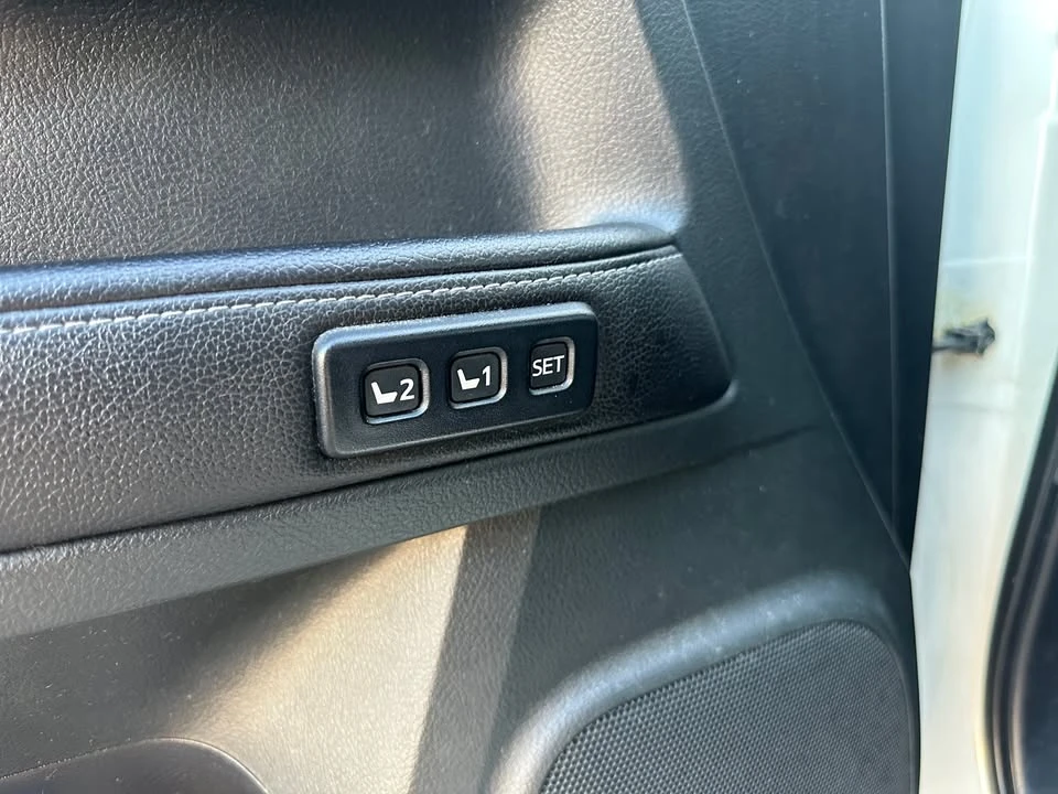 2015 Toyota 4Runner 5th Gen - Image 10 of 11