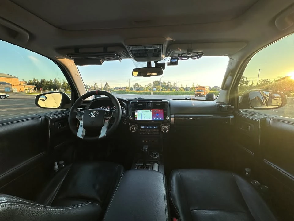 2015 Toyota 4Runner 5th Gen - Image 9 of 11
