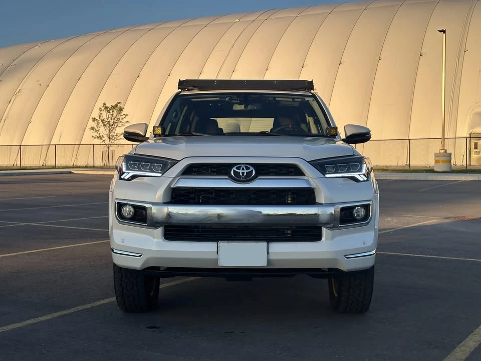 2015 Toyota 4Runner 5th Gen - Image 3 of 11