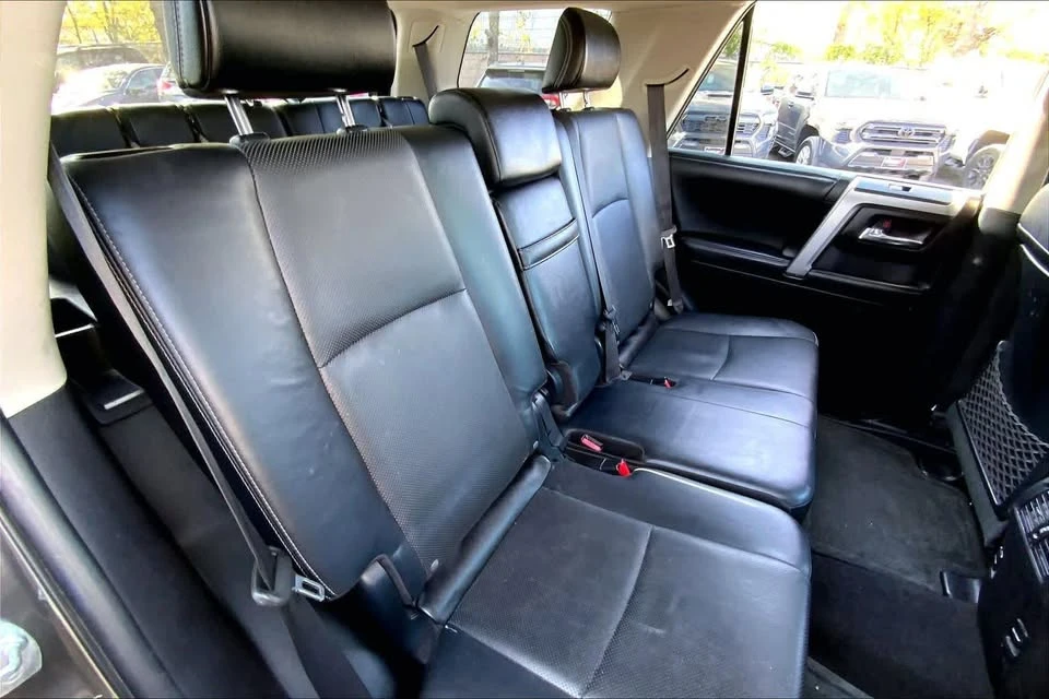 2015 Toyota 4Runner 5th Gen - Image 11 of 11