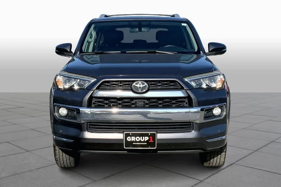 2015 Toyota 4Runner 5th Gen - Image 2 of 11