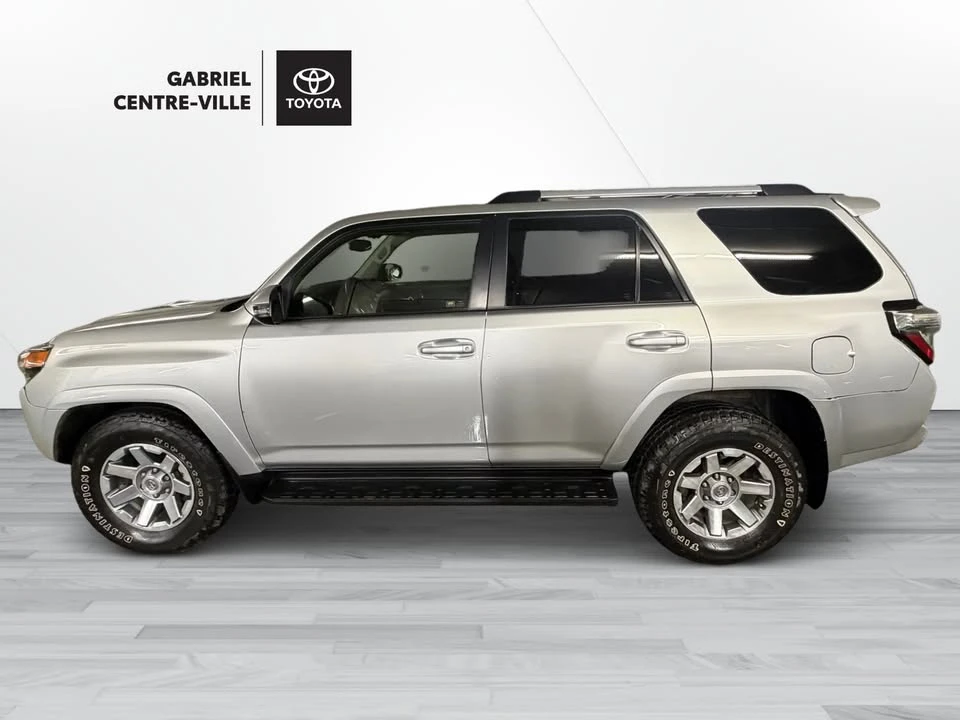 2015 Toyota 4Runner 5th Gen - Image 7 of 14