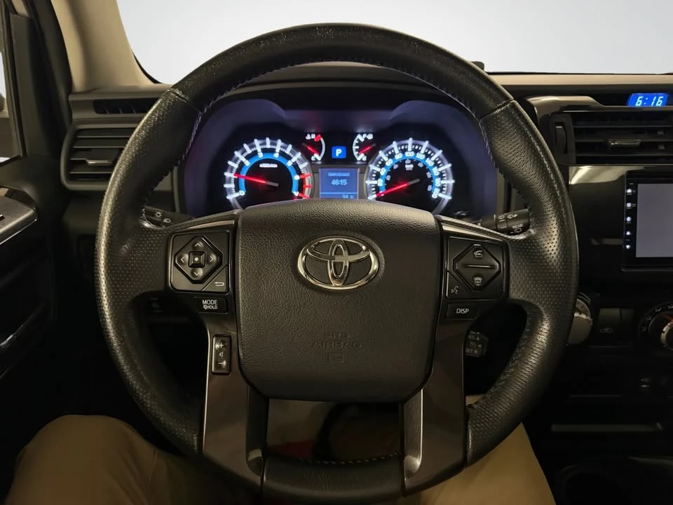 2015 Toyota 4Runner 5th Gen - Image 10 of 14