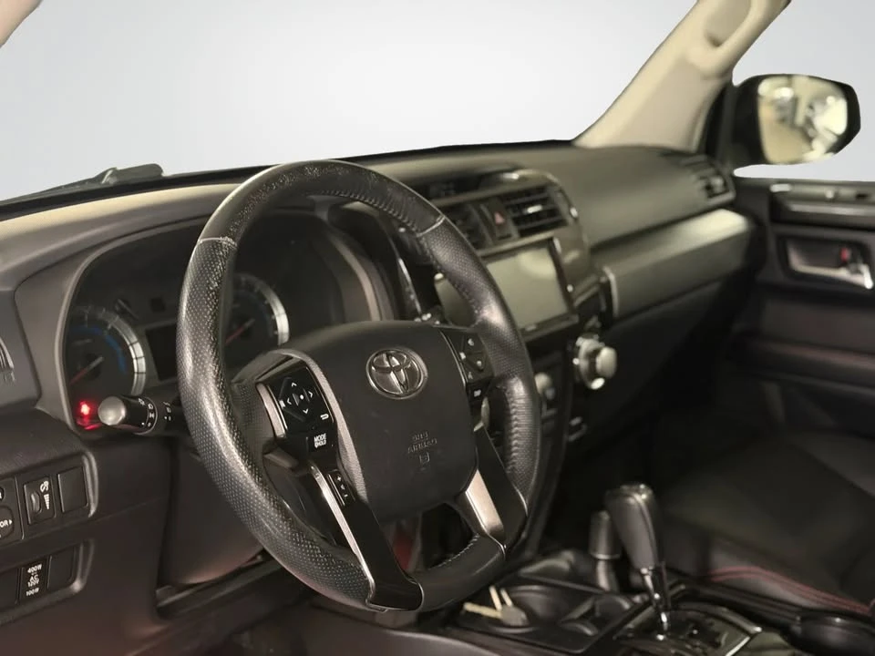 2015 Toyota 4Runner 5th Gen - Image 12 of 14