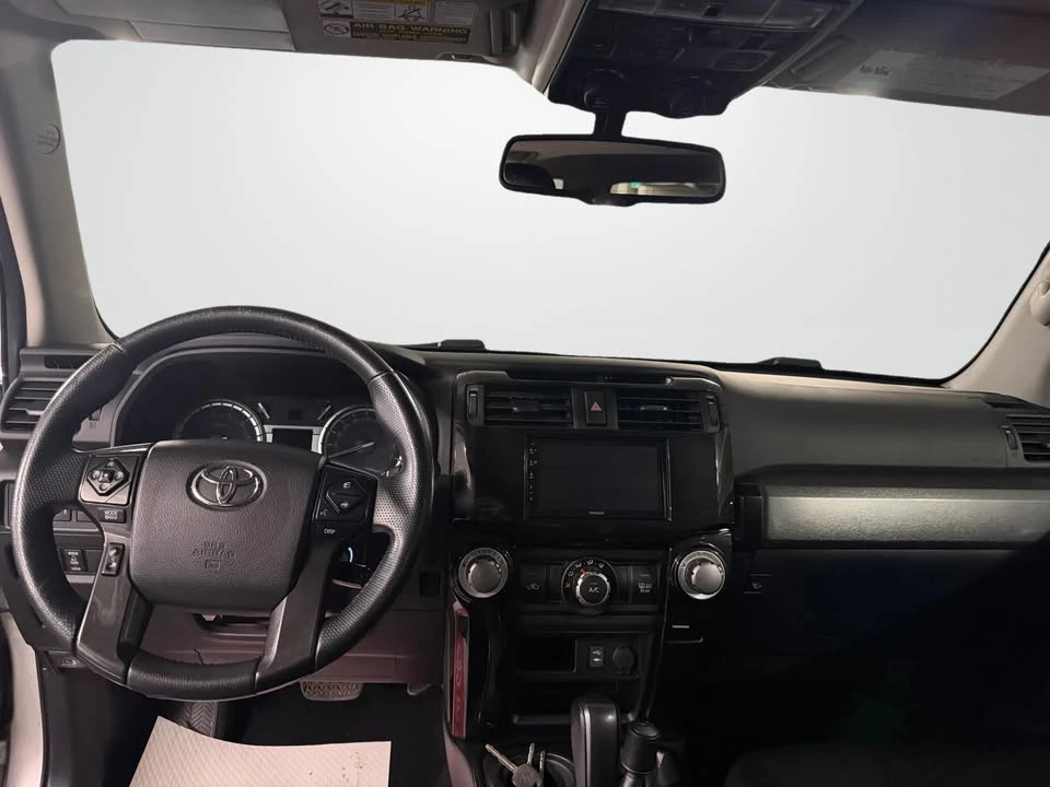 2015 Toyota 4Runner 5th Gen - Image 13 of 14