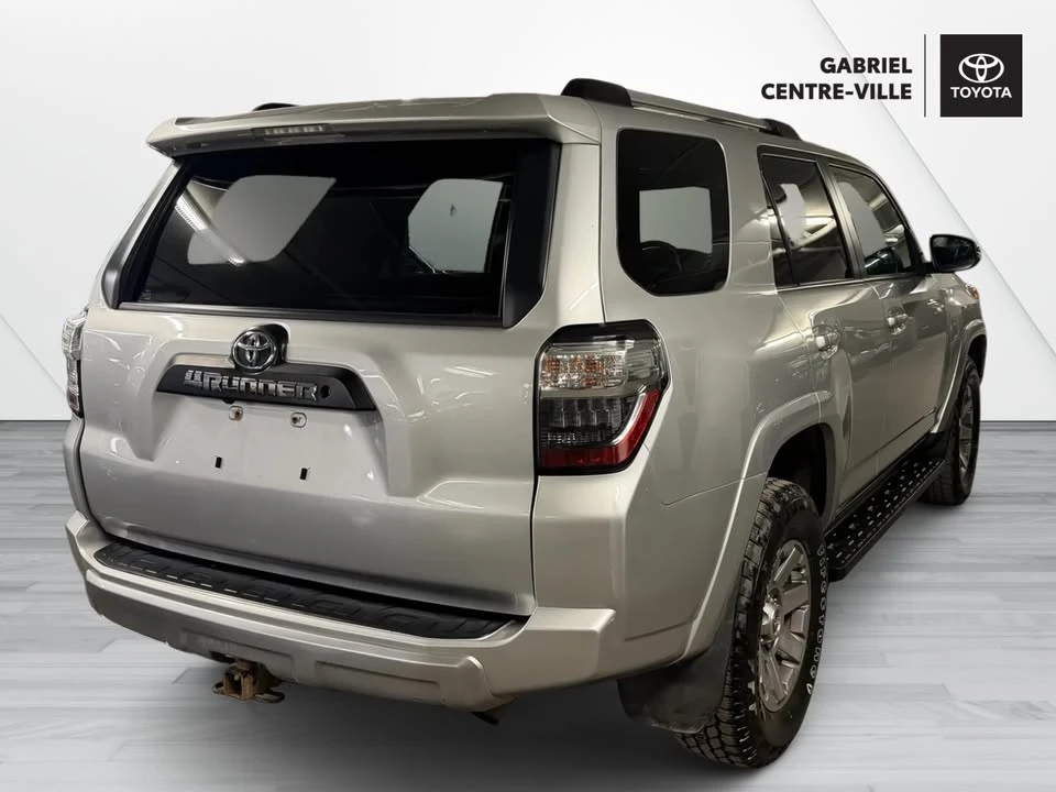 2015 Toyota 4Runner 5th Gen - Image 5 of 14