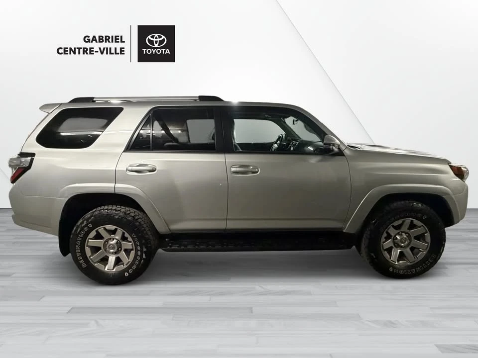 2015 Toyota 4Runner 5th Gen - Image 4 of 14