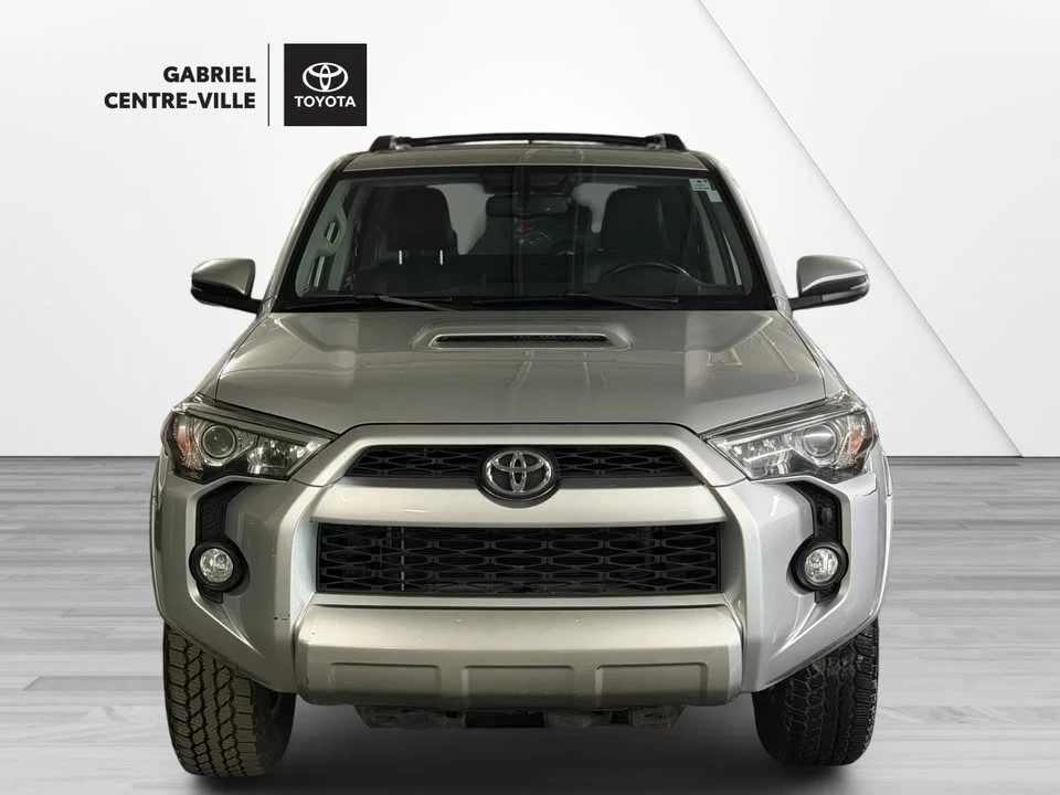 2015 Toyota 4Runner 5th Gen - Image 2 of 14