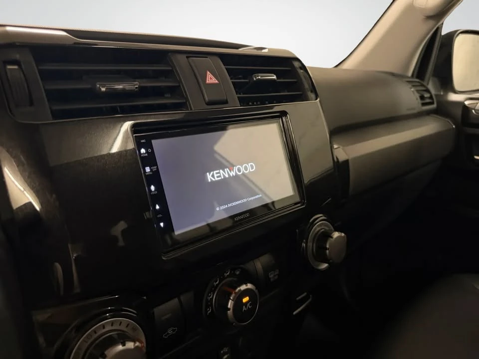 2015 Toyota 4Runner 5th Gen - Image 11 of 14