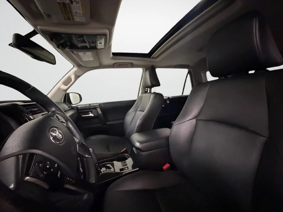 2015 Toyota 4Runner 5th Gen - Image 14 of 14