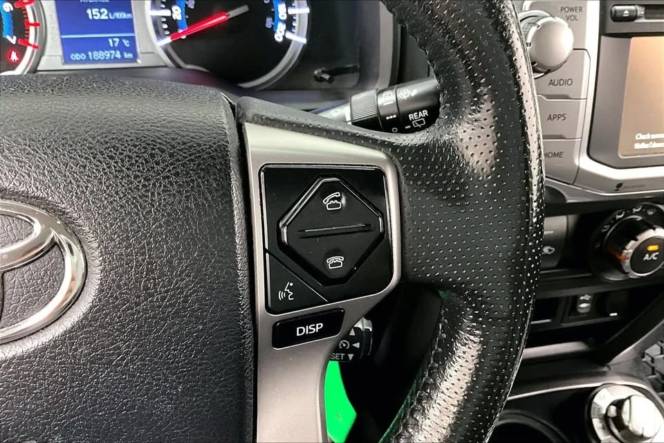 2015 Toyota 4Runner 5th Gen - Image 16 of 19