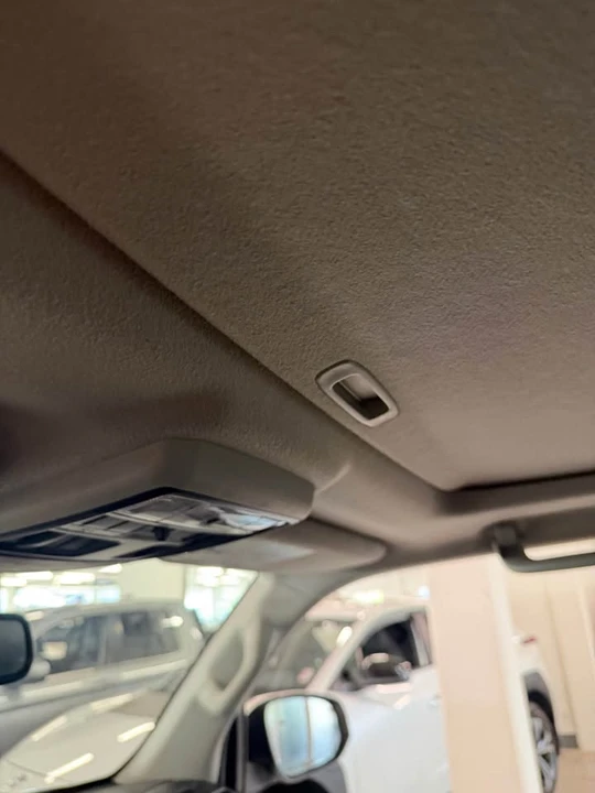 2015 Toyota 4Runner 5th Gen - Image 9 of 15