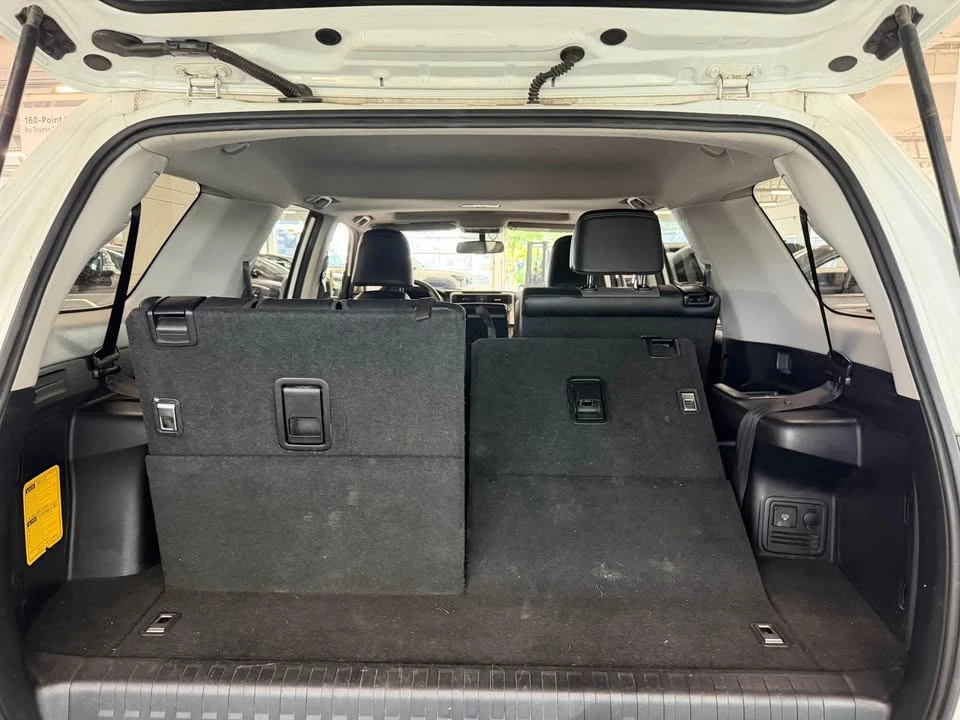2015 Toyota 4Runner 5th Gen - Image 15 of 15