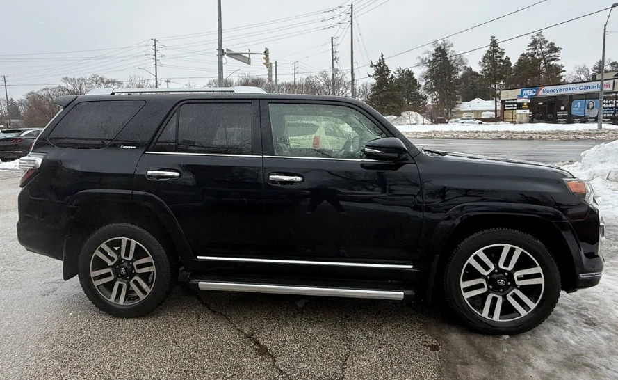 2015 Toyota 4Runner 5th Gen - Image 3 of 12